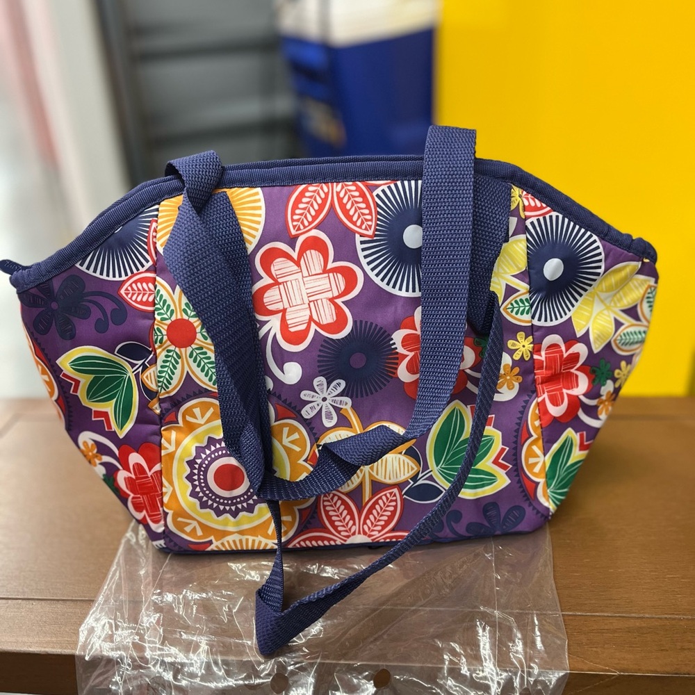 NWT ThirtyOne Lunch Break Thermal
